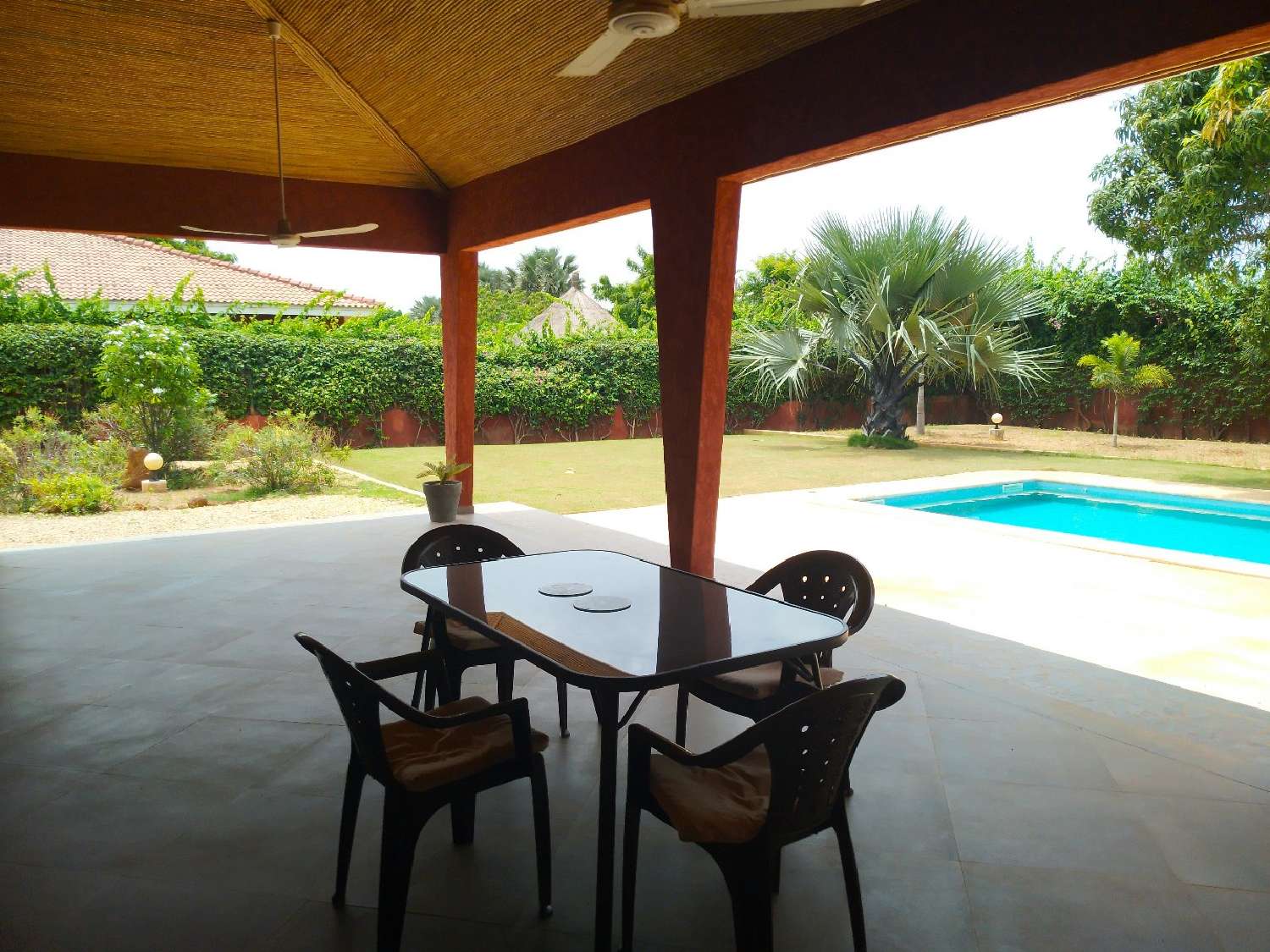  à vendre maison La Saunière Creuse 7