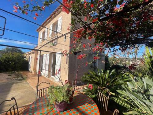 La Seyne-sur-Mer Var house foto 7222713