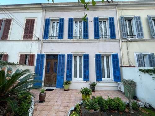 La Seyne-sur-Mer Var casa foto 7230160