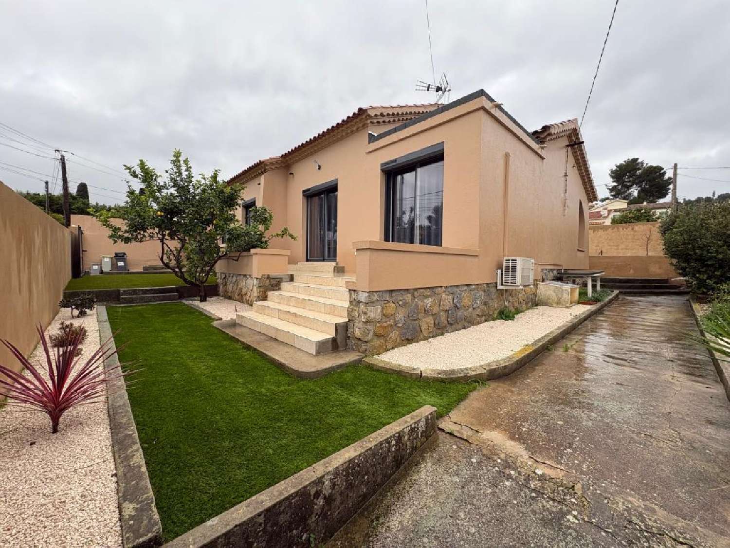  te koop huis La Seyne-sur-Mer Var 1