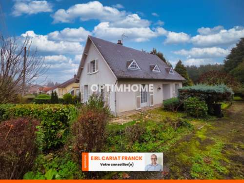 La Souterraine Creuse house foto 7219035