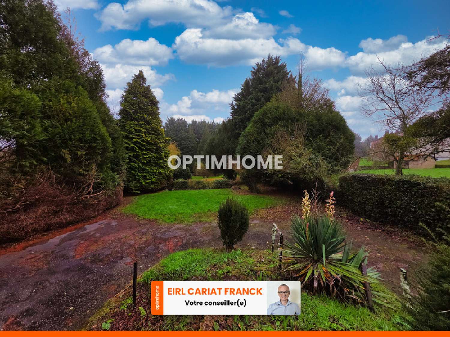  for sale house La Souterraine Creuse 3