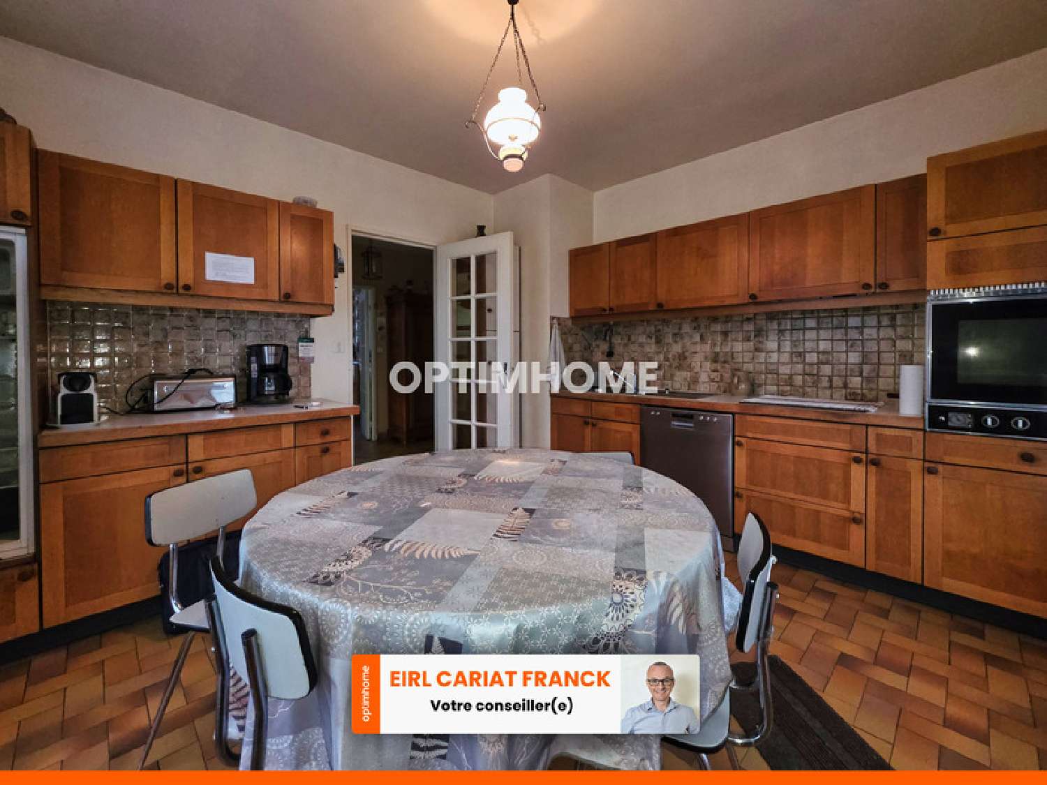  for sale house La Souterraine Creuse 5