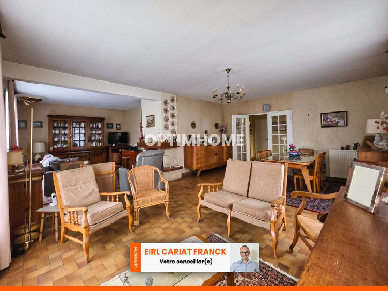  for sale house La Souterraine Creuse 6