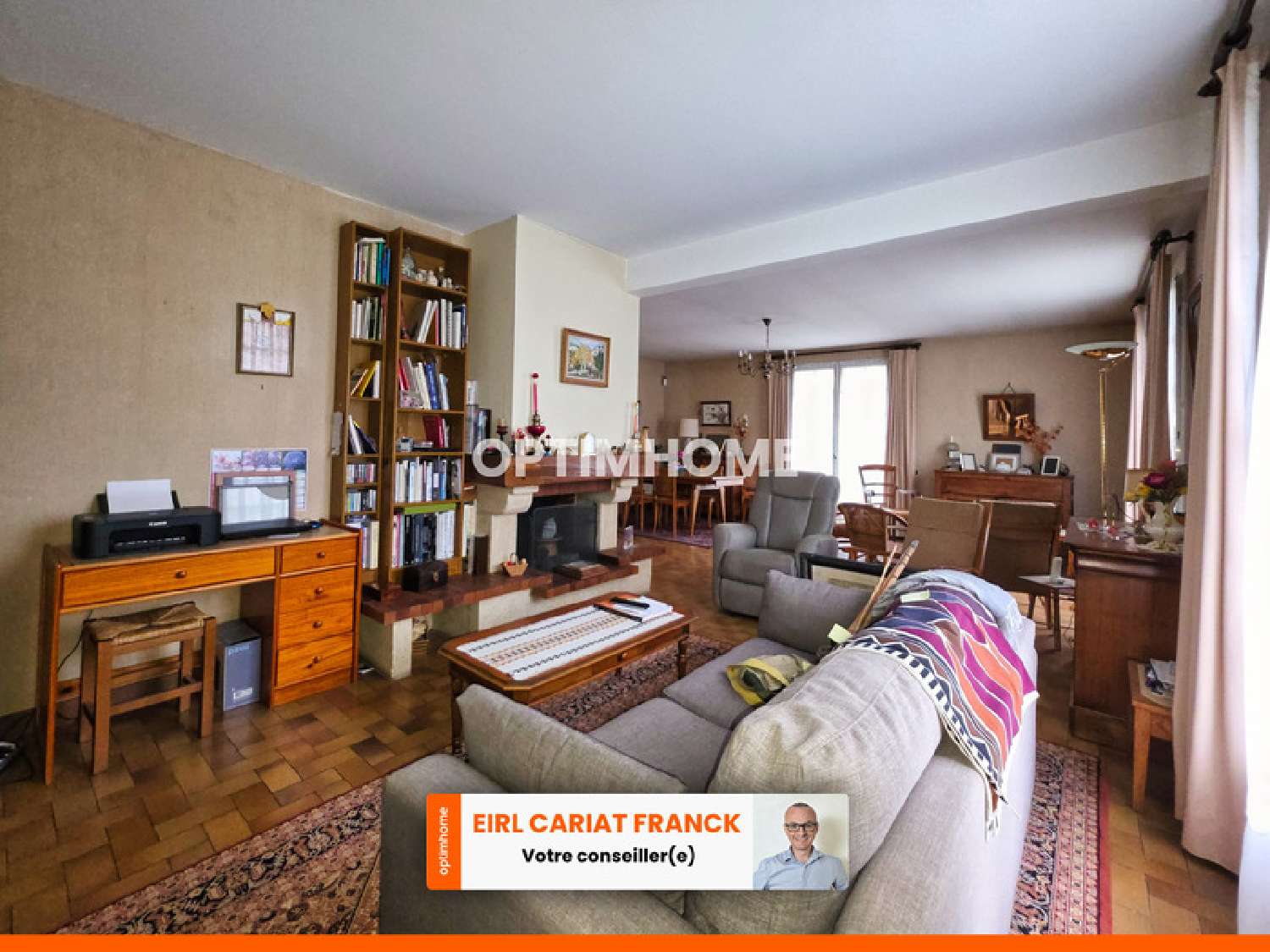  for sale house La Souterraine Creuse 7