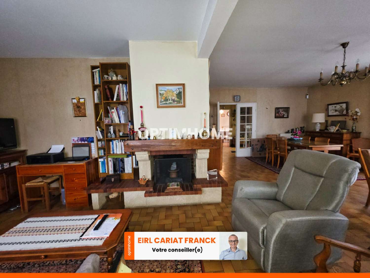  for sale house La Souterraine Creuse 8