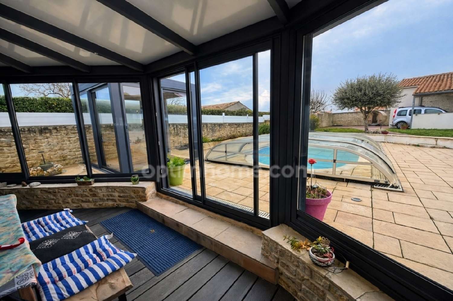  kaufen Haus La Taillée Vendée 8