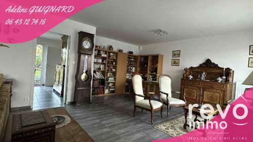 La Tessoualle Maine-et-Loire maison foto 7221472