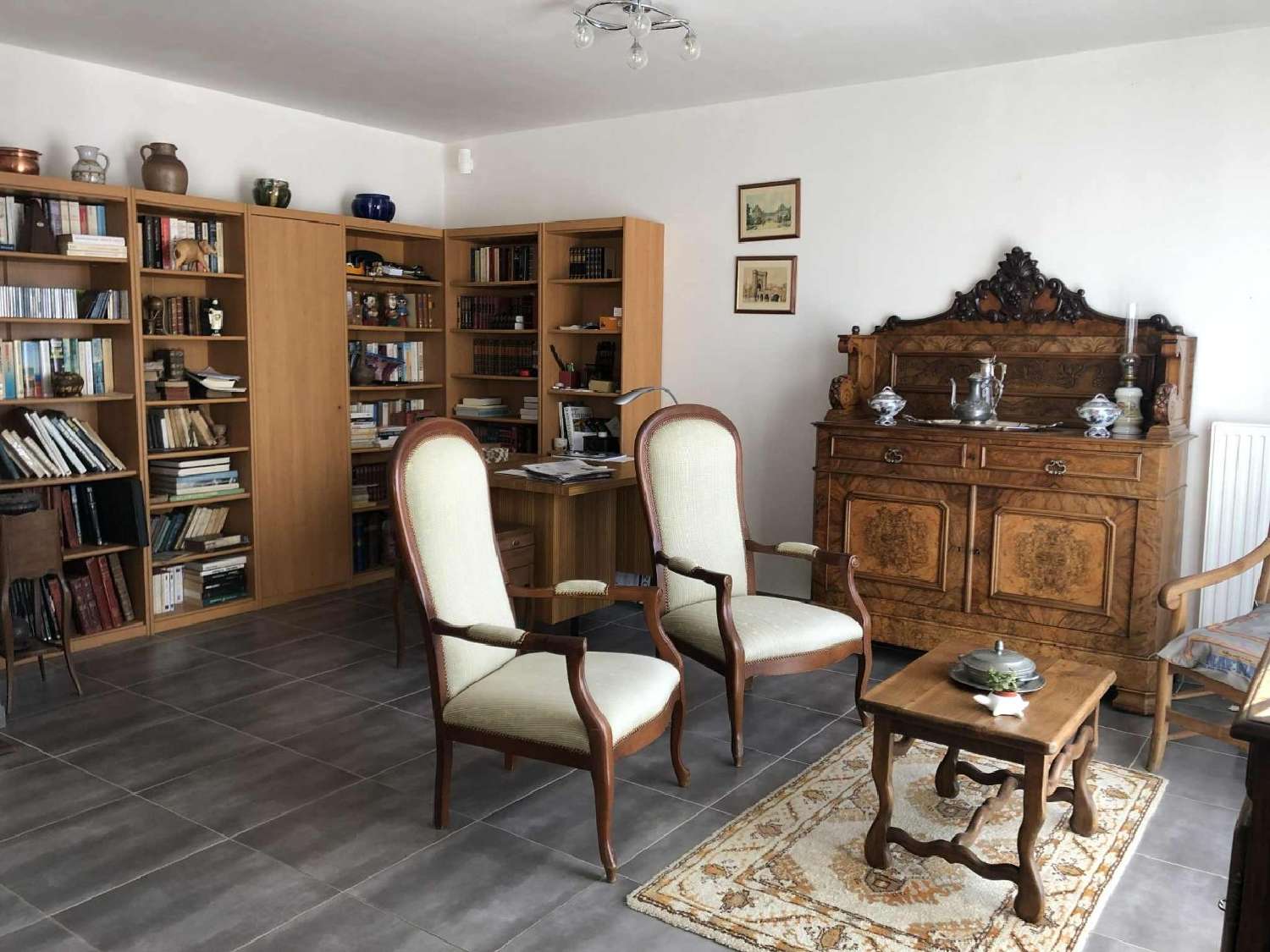 à vendre maison La Tessoualle Maine-et-Loire 2