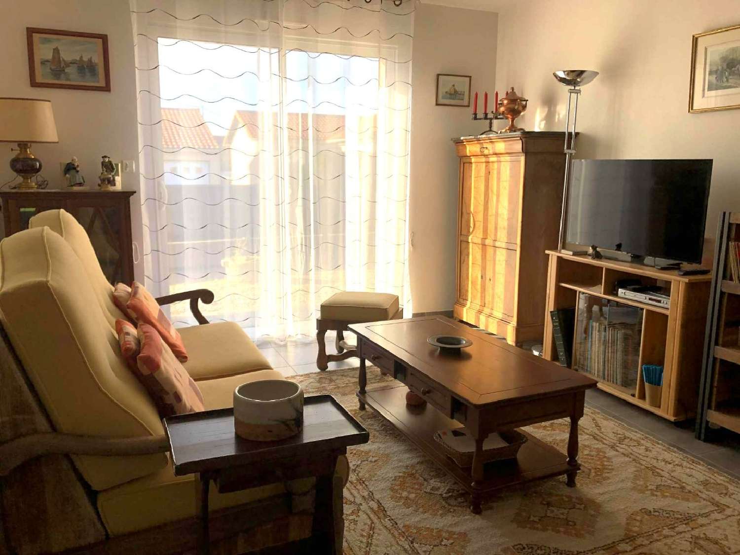 à vendre maison La Tessoualle Maine-et-Loire 3