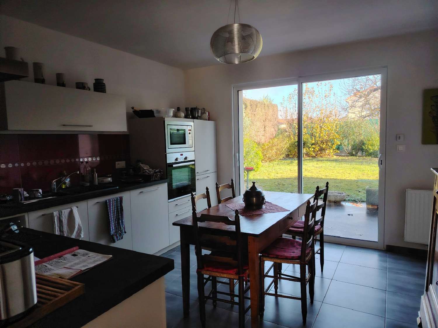 à vendre maison La Tessoualle Maine-et-Loire 4
