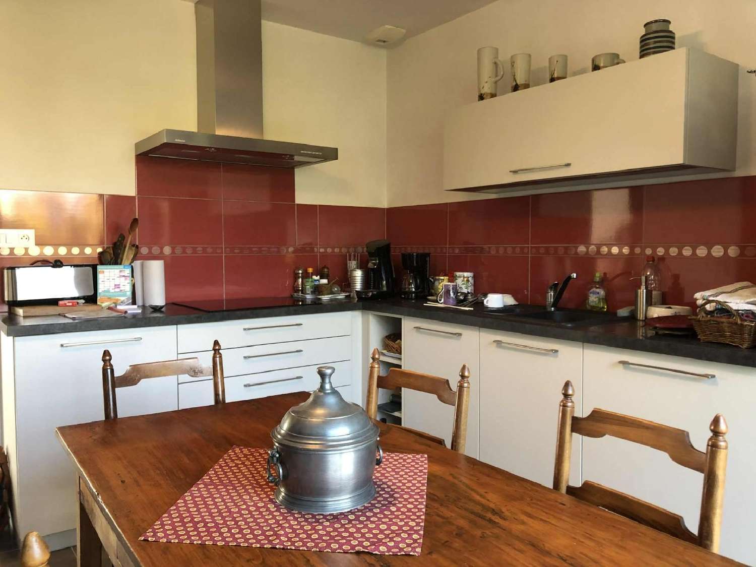 à vendre maison La Tessoualle Maine-et-Loire 6