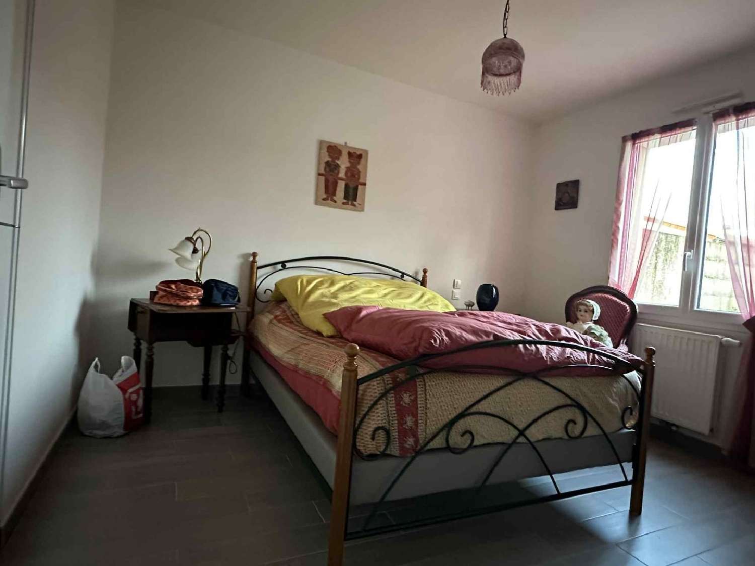 à vendre maison La Tessoualle Maine-et-Loire 7