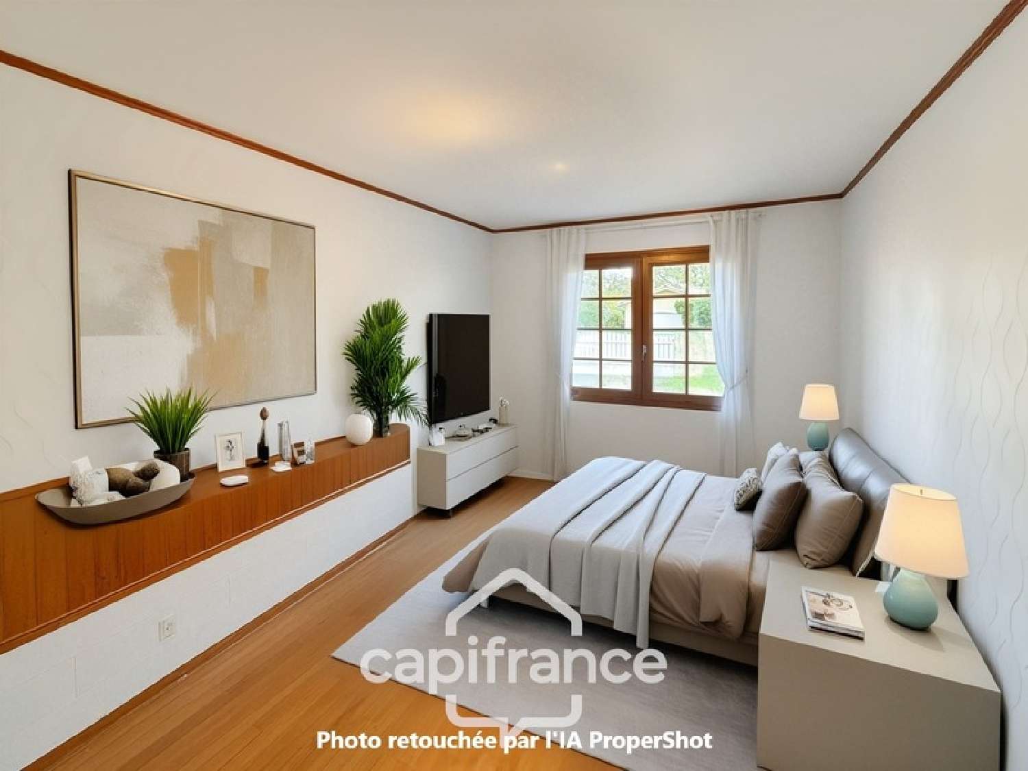 te koop huis La Teste-de-Buch Gironde 4