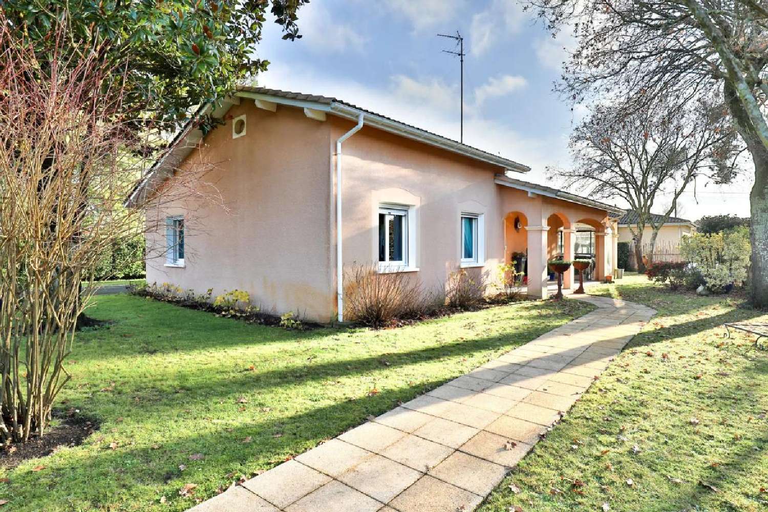  te koop huis La Teste-de-Buch Gironde 1