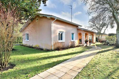 La Teste-de-Buch Gironde huis foto 7227752