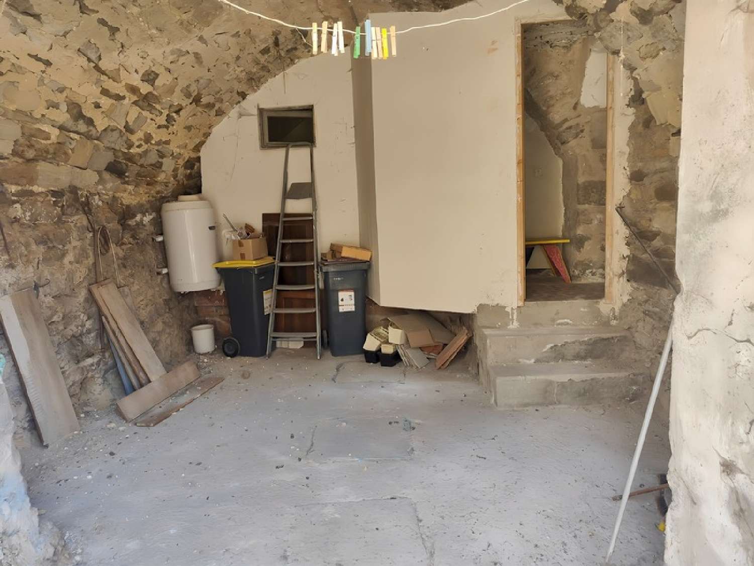  for sale house La Tour-sur-Orb Hérault 6