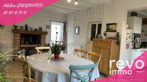 La Tourlandry Maine-et-Loire huis foto 7225507