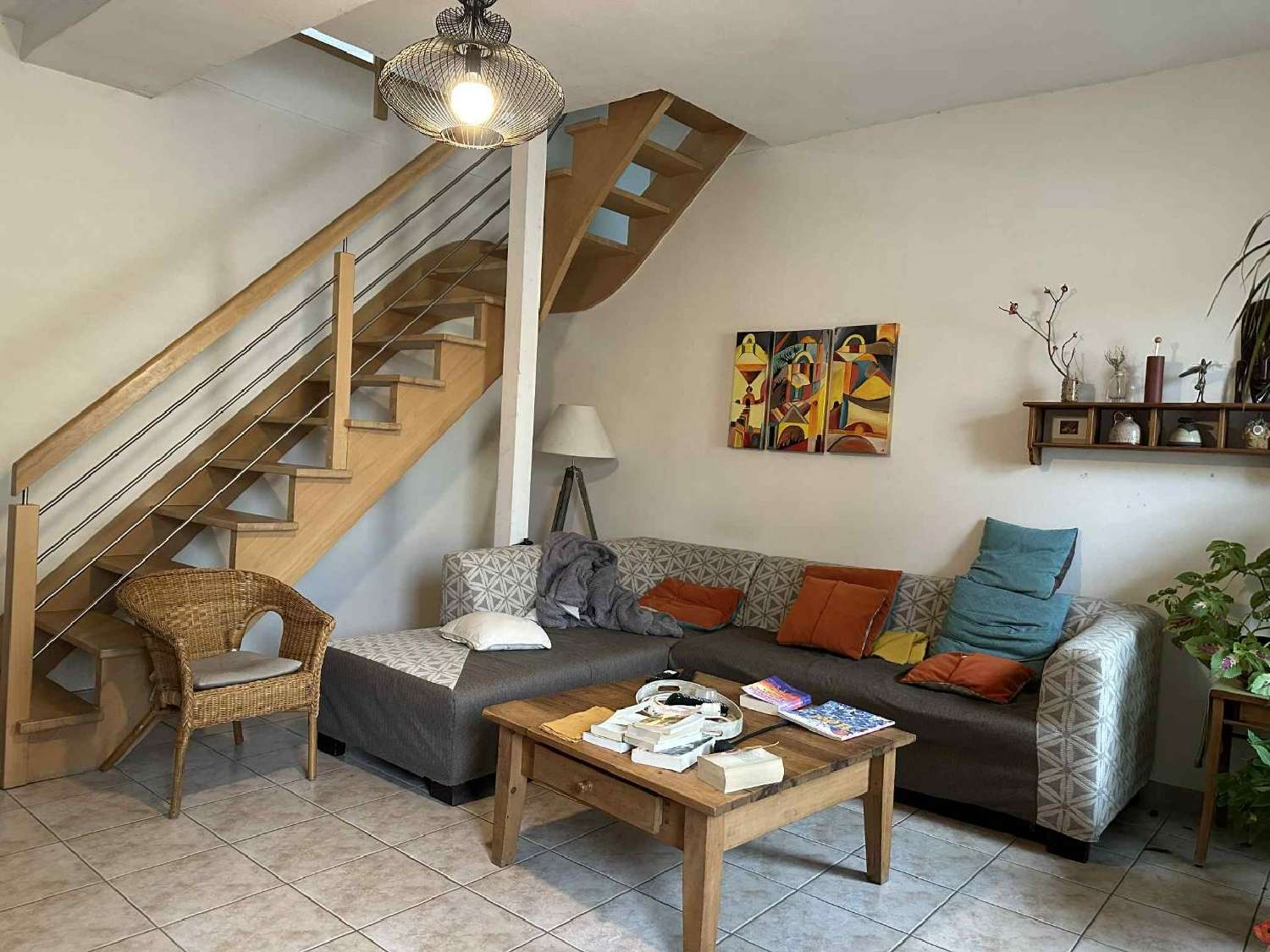 te koop huis La Tourlandry Maine-et-Loire 2