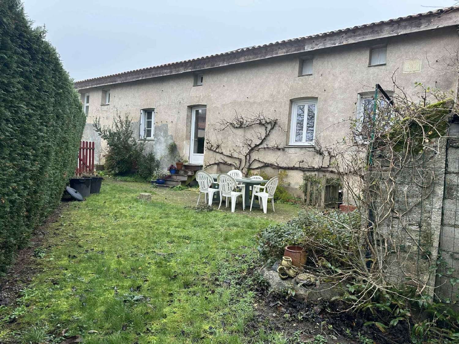 te koop huis La Tourlandry Maine-et-Loire 3