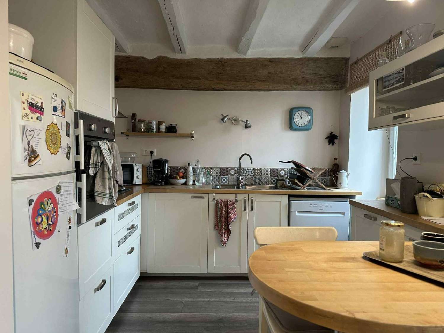 te koop huis La Tourlandry Maine-et-Loire 5