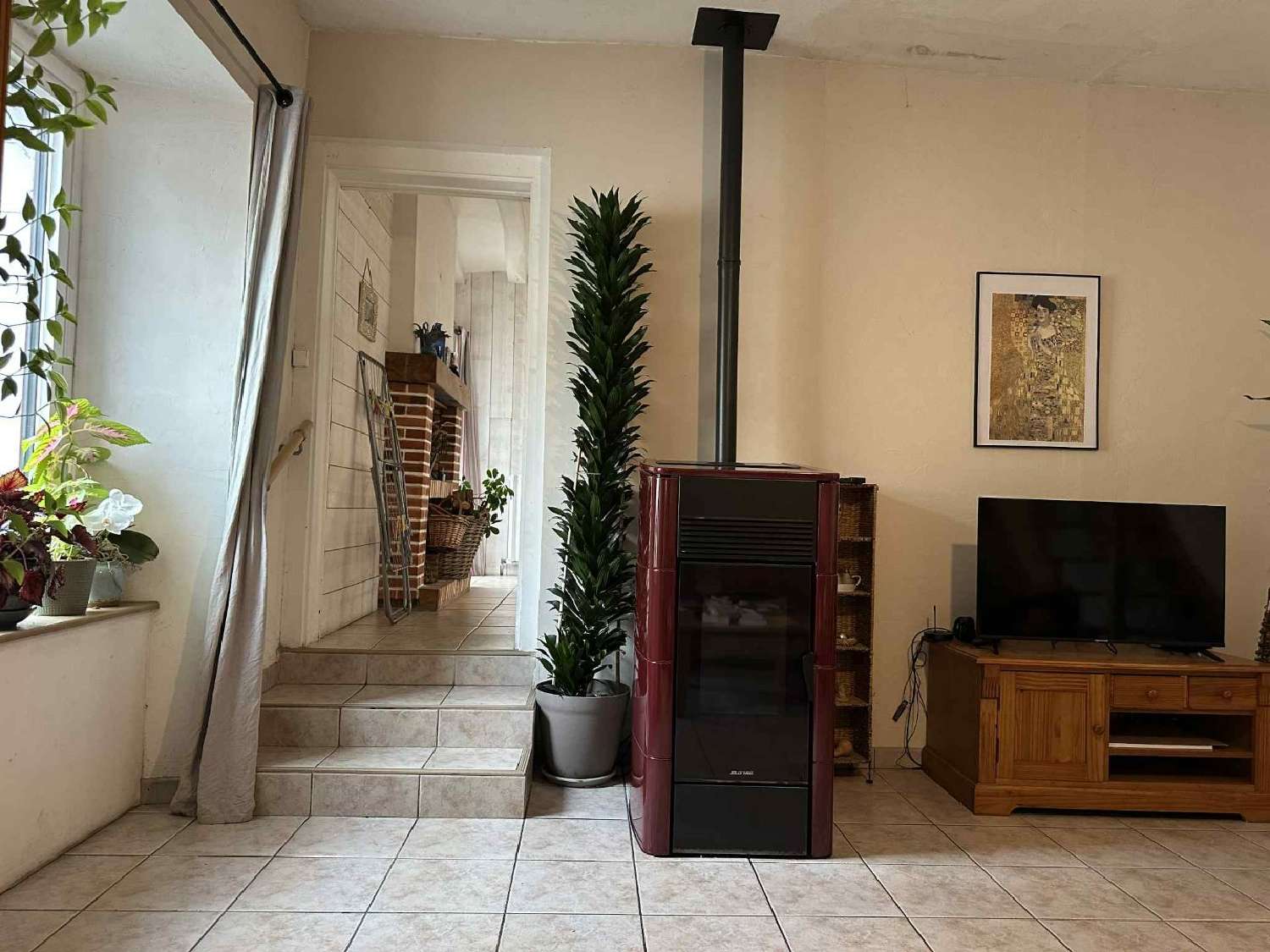 te koop huis La Tourlandry Maine-et-Loire 6