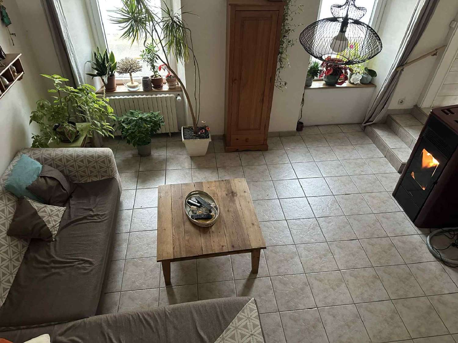 te koop huis La Tourlandry Maine-et-Loire 7