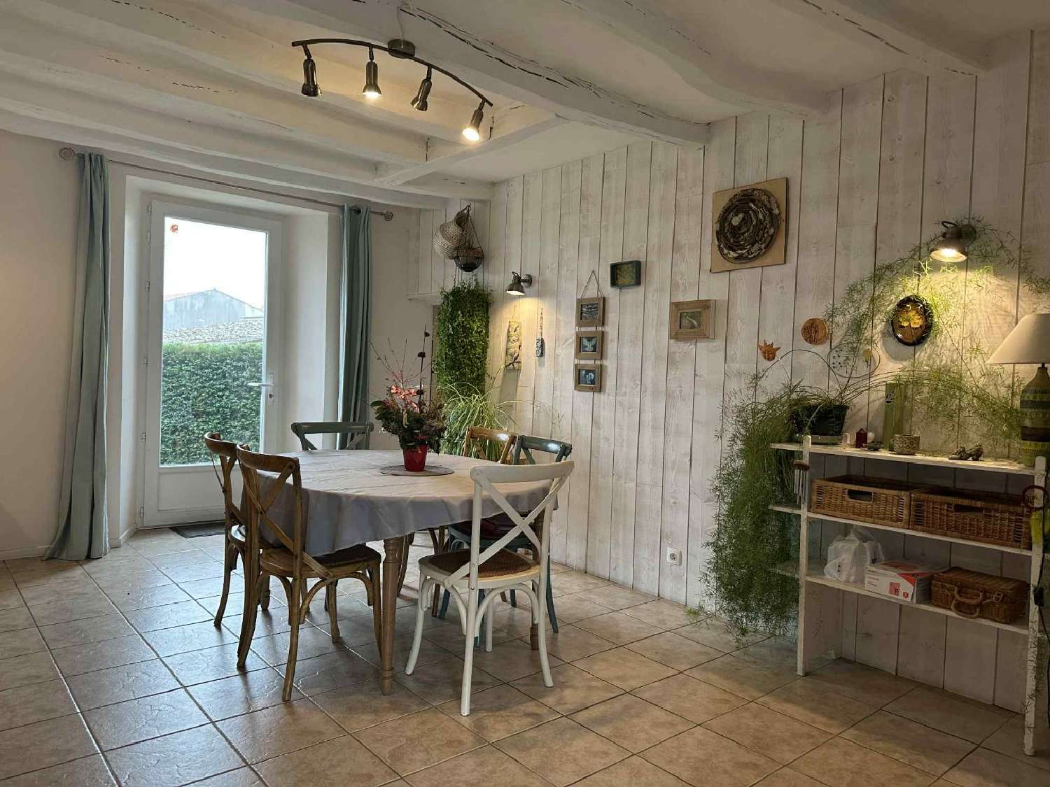 te koop huis La Tourlandry Maine-et-Loire 8