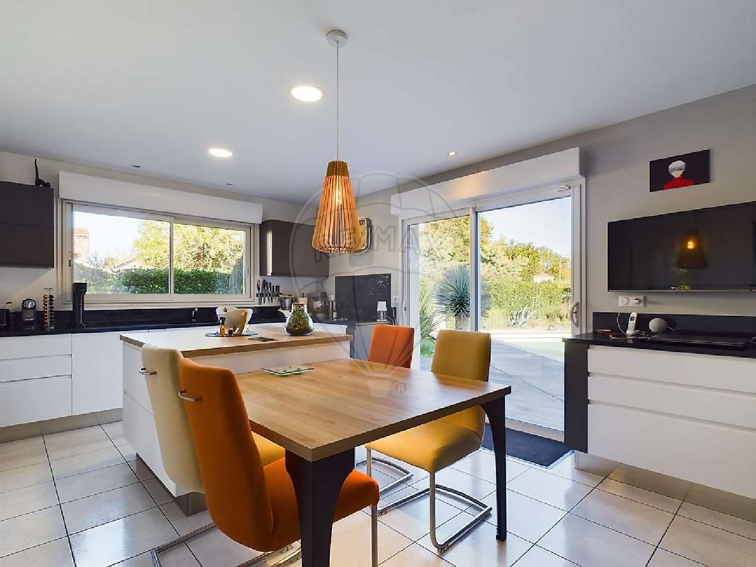 te koop huis La Tremblade Charente-Maritime 1