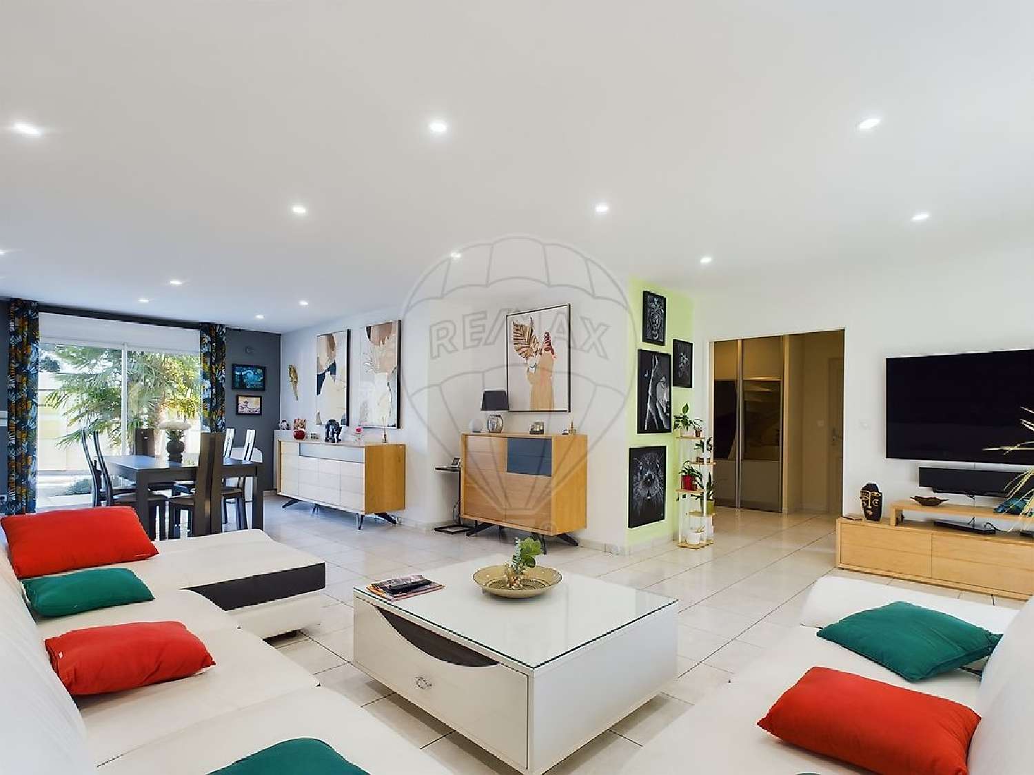 te koop huis La Tremblade Charente-Maritime 7