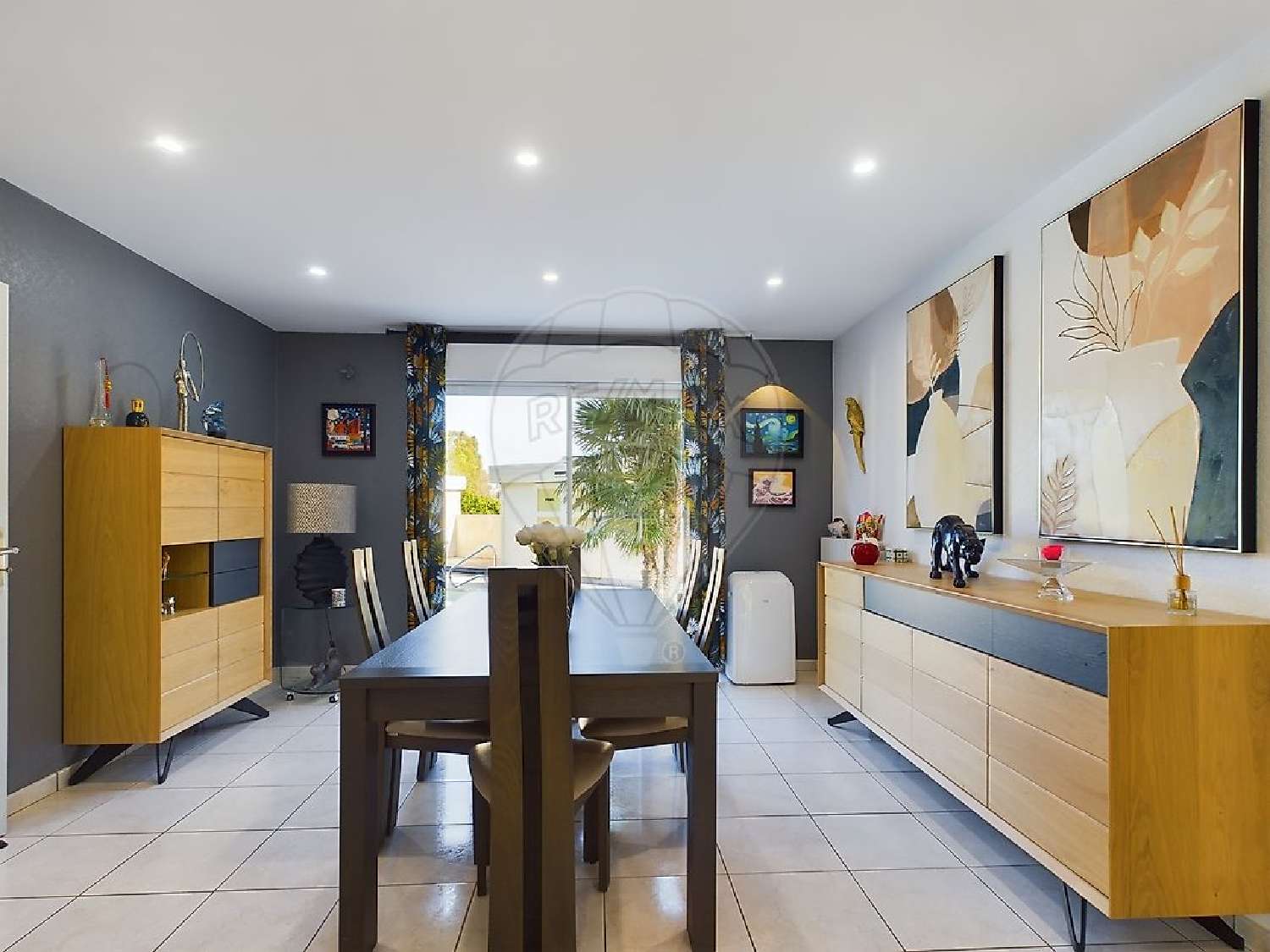 te koop huis La Tremblade Charente-Maritime 8