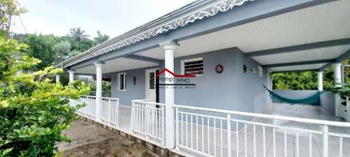 La Trinité Martinique huis foto 7218705