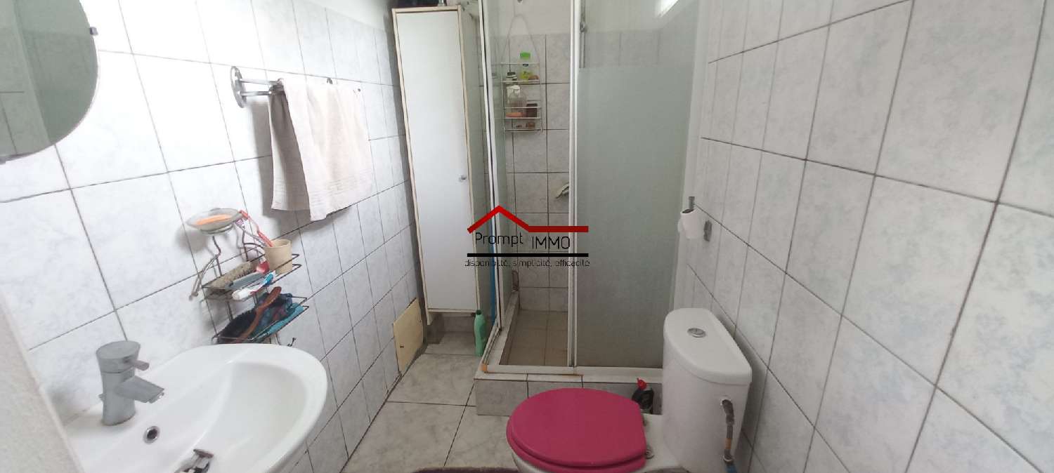  te koop huis La Trinité Martinique 5