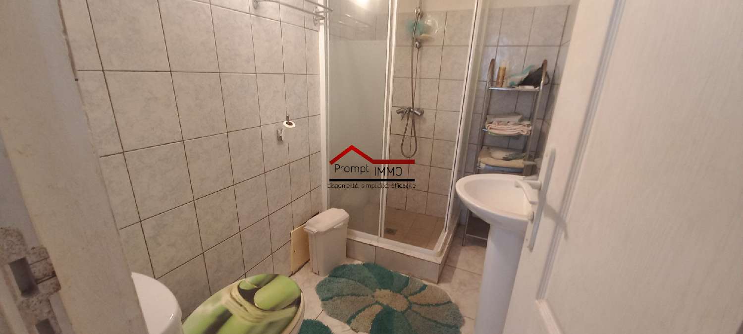  te koop huis La Trinité Martinique 8