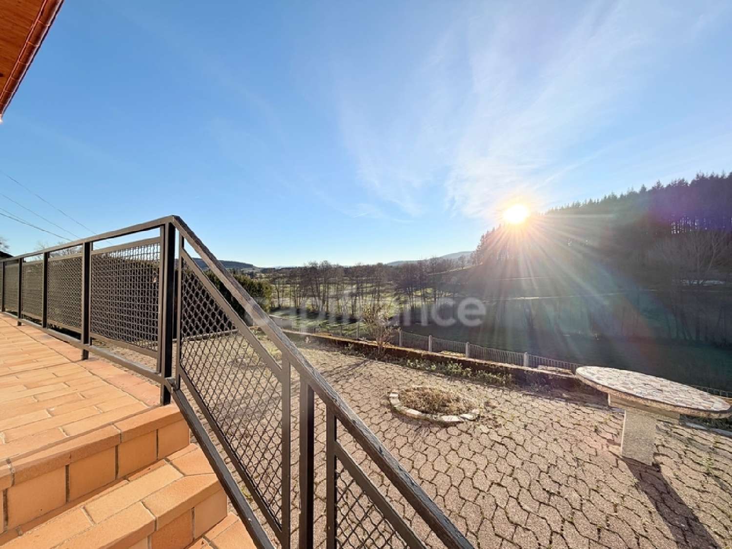  te koop huis La Tuilière Loire 7