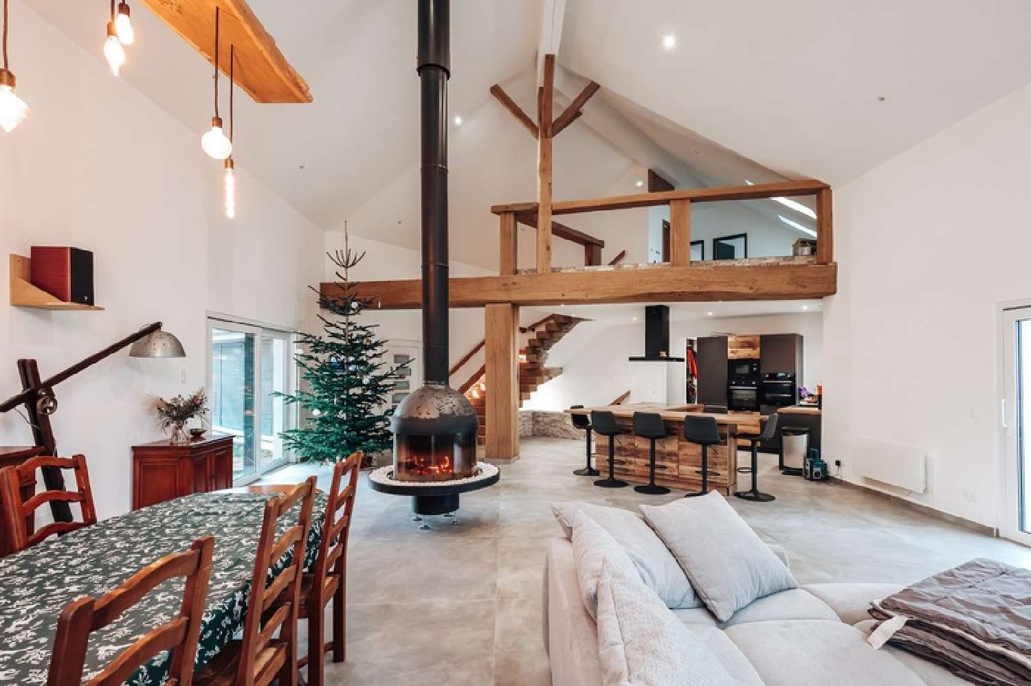  te koop huis Labaroche Haut-Rhin 1