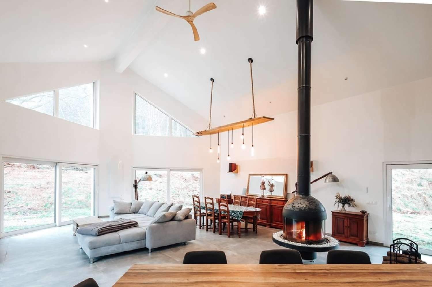  te koop huis Labaroche Haut-Rhin 2