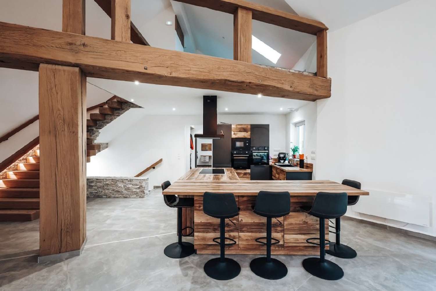  te koop huis Labaroche Haut-Rhin 3