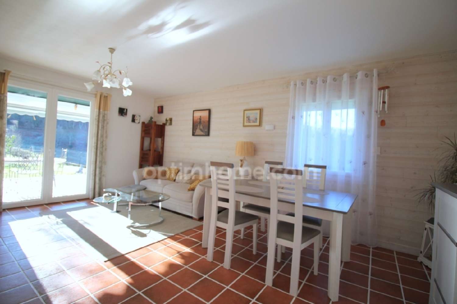 for sale house Labassère Hautes-Pyrénées 3