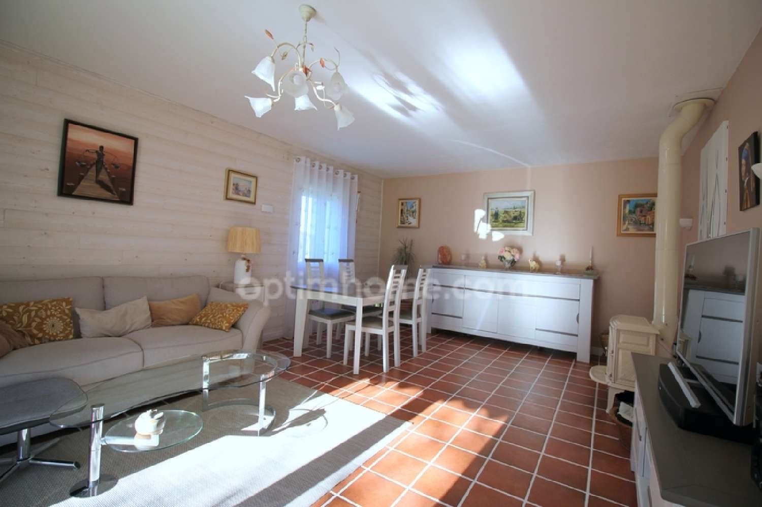 for sale house Labassère Hautes-Pyrénées 4