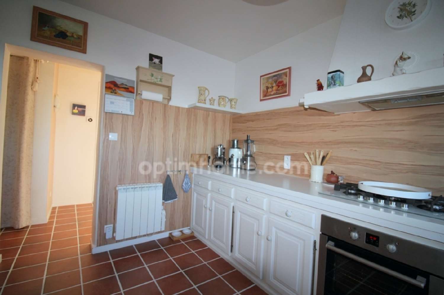 for sale house Labassère Hautes-Pyrénées 7