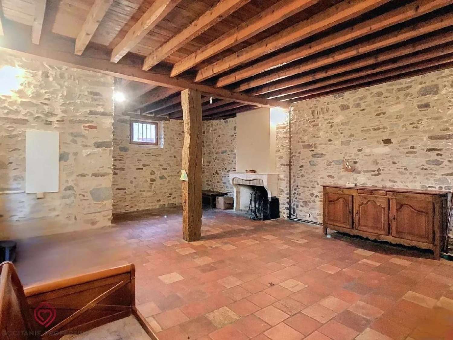à vendre maison Labécède-Lauragais Aude 4