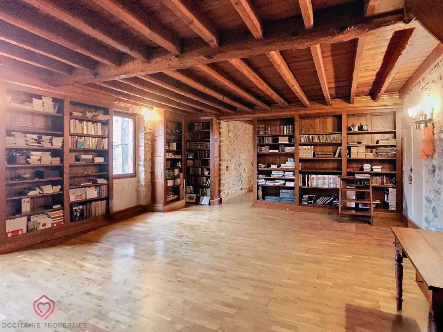 à vendre maison Labécède-Lauragais Aude 6
