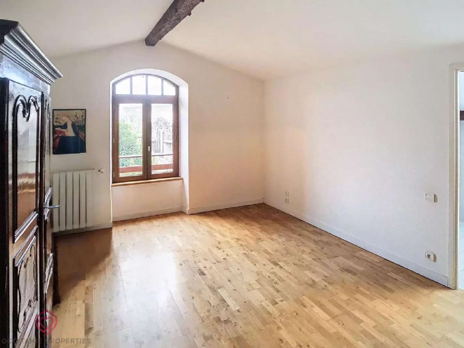 à vendre maison Labécède-Lauragais Aude 8