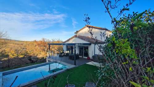 Lablachère Ardeche house foto 7223839