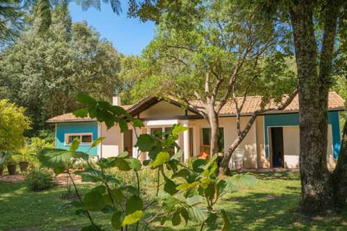 Lacanau-Océan Gironde maison foto 7219523