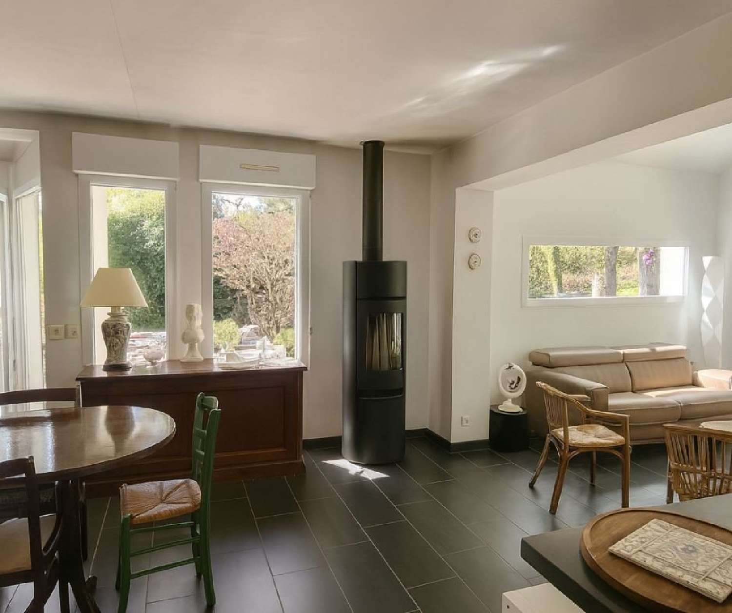 à vendre maison Lacanau-Océan Gironde 7