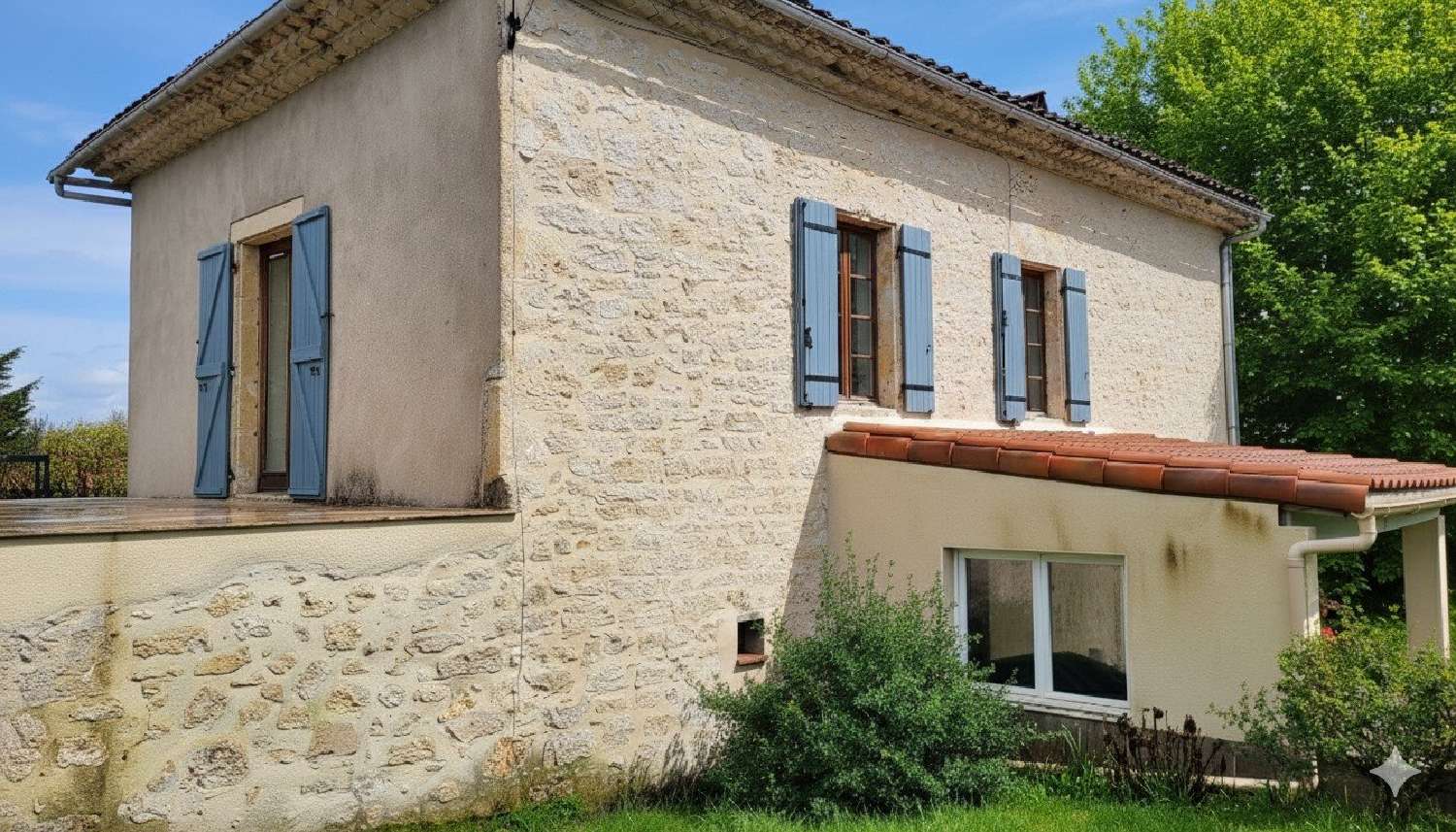 te koop huis Lacour Tarn-et-Garonne 1