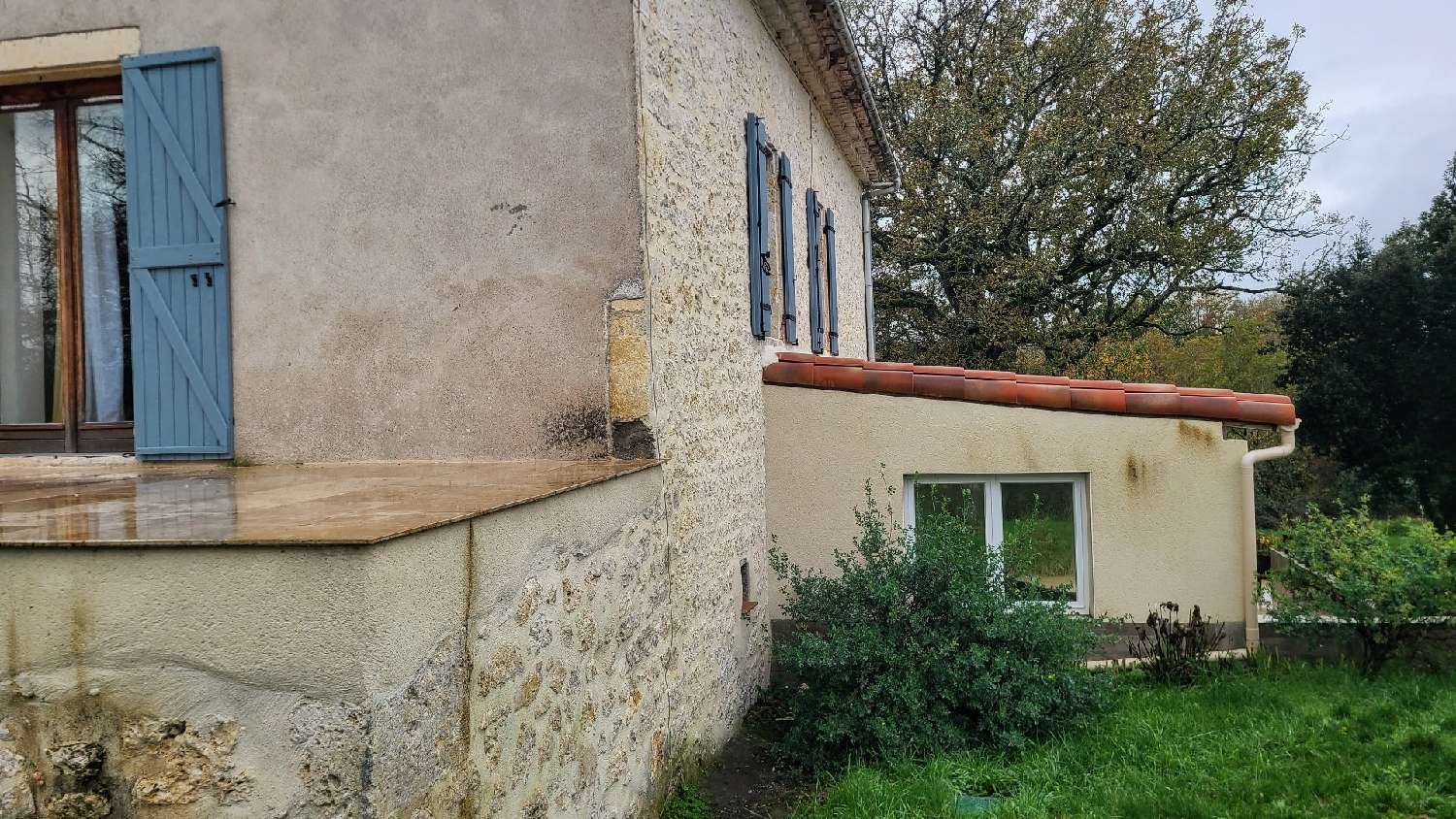 te koop huis Lacour Tarn-et-Garonne 2