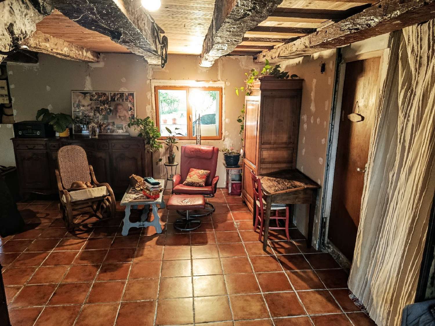 te koop huis Lacour Tarn-et-Garonne 7